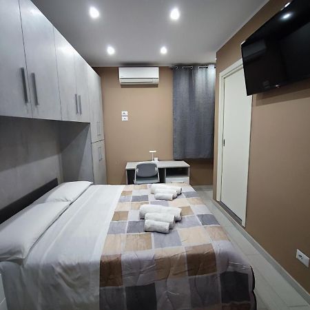 Apartament Bolano House Katania Zewnętrze zdjęcie