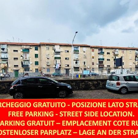 Apartament Bolano House Katania Zewnętrze zdjęcie