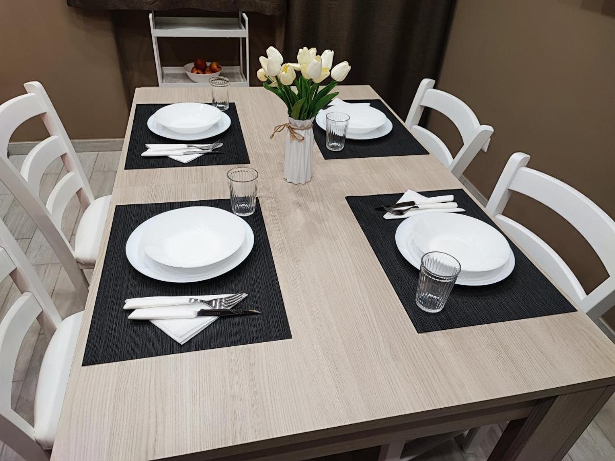Apartament Bolano House Katania Zewnętrze zdjęcie