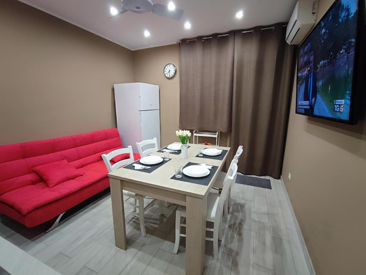 Apartament Bolano House Katania Zewnętrze zdjęcie