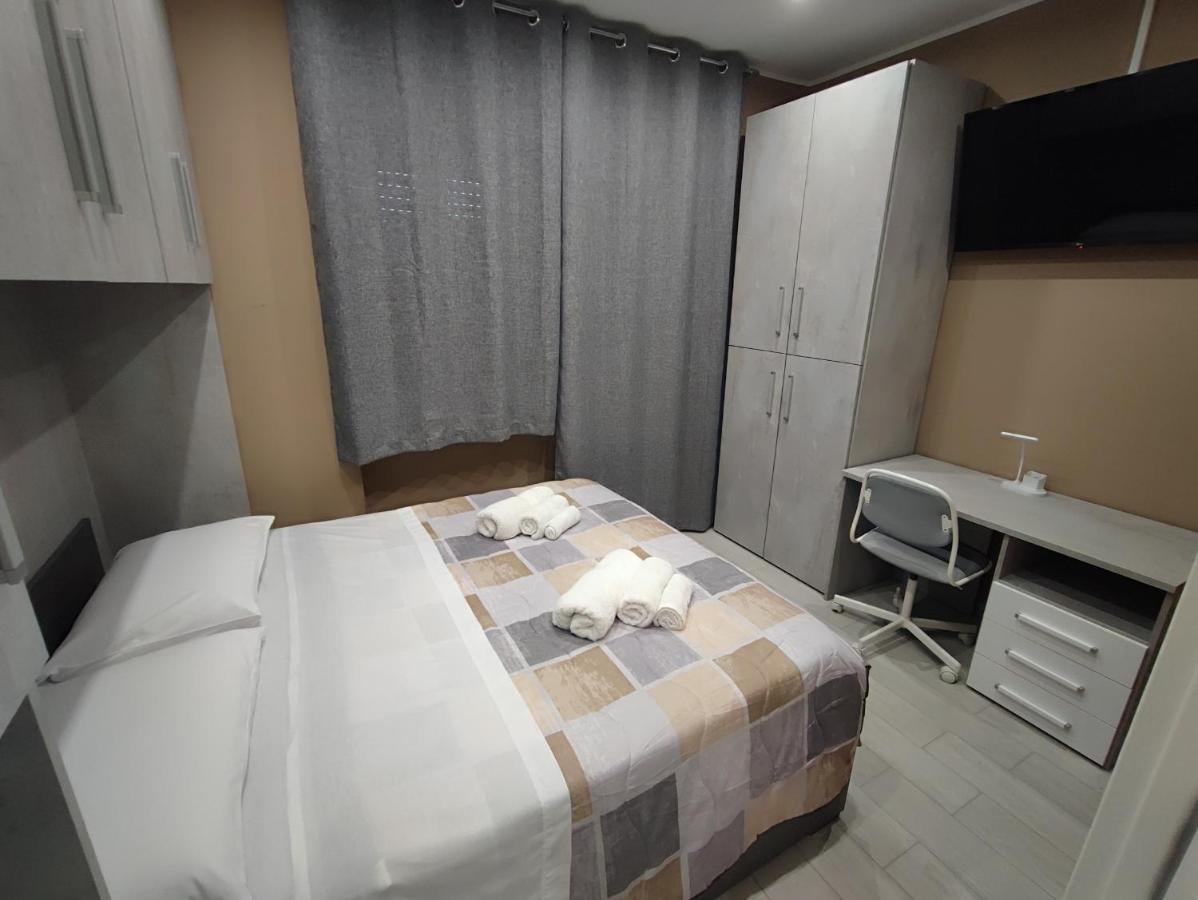 Apartament Bolano House Katania Zewnętrze zdjęcie