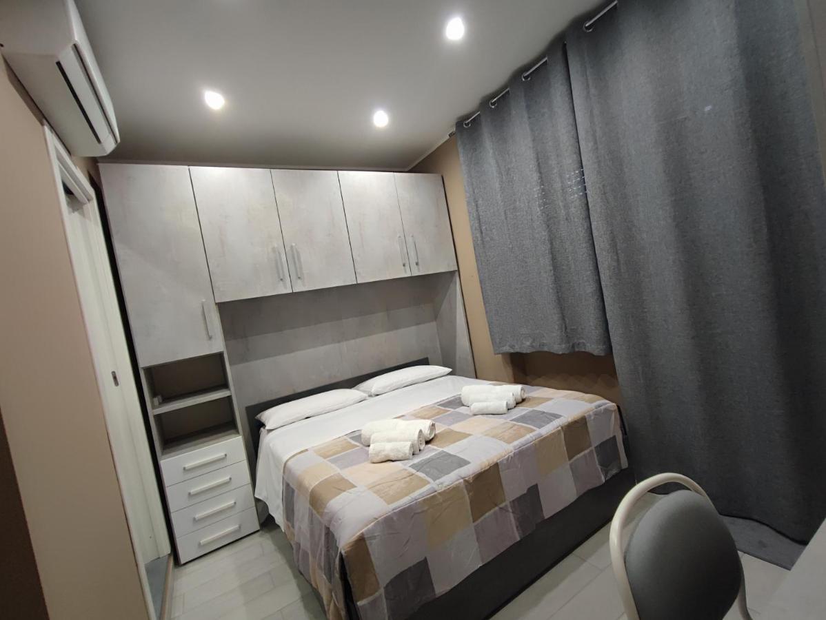 Apartament Bolano House Katania Zewnętrze zdjęcie