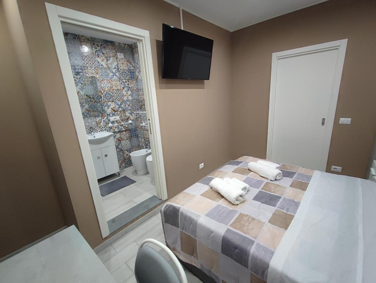 Apartament Bolano House Katania Zewnętrze zdjęcie