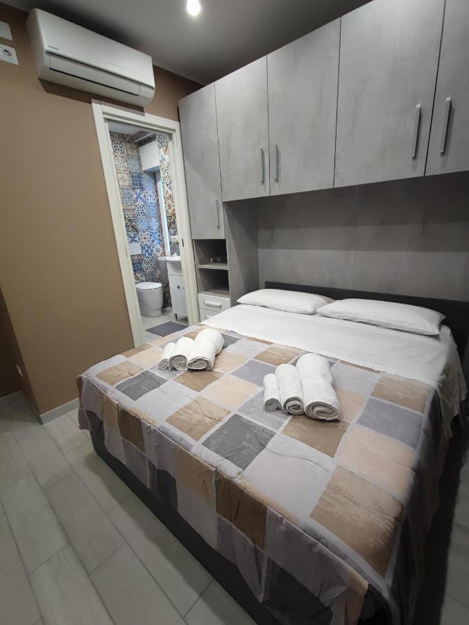 Apartament Bolano House Katania Zewnętrze zdjęcie