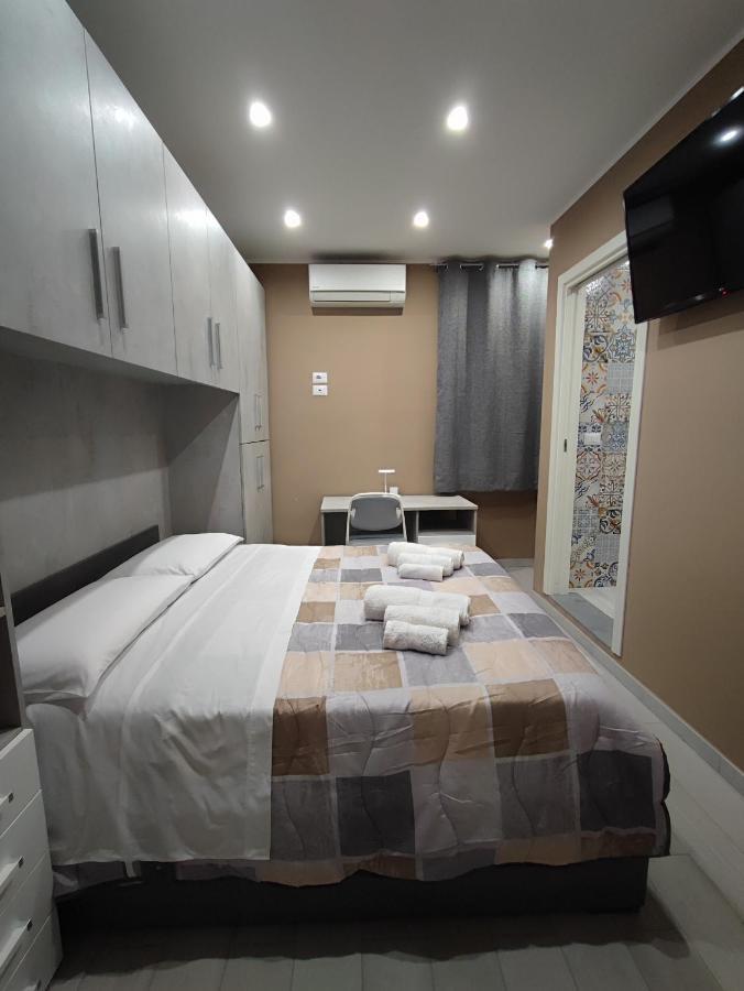 Apartament Bolano House Katania Zewnętrze zdjęcie