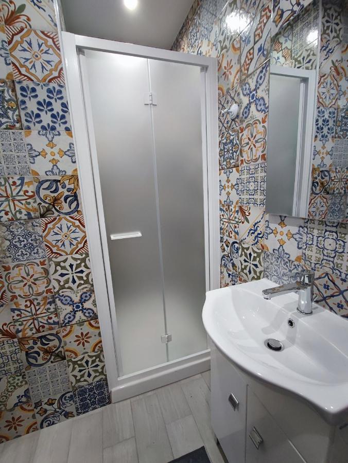 Apartament Bolano House Katania Zewnętrze zdjęcie