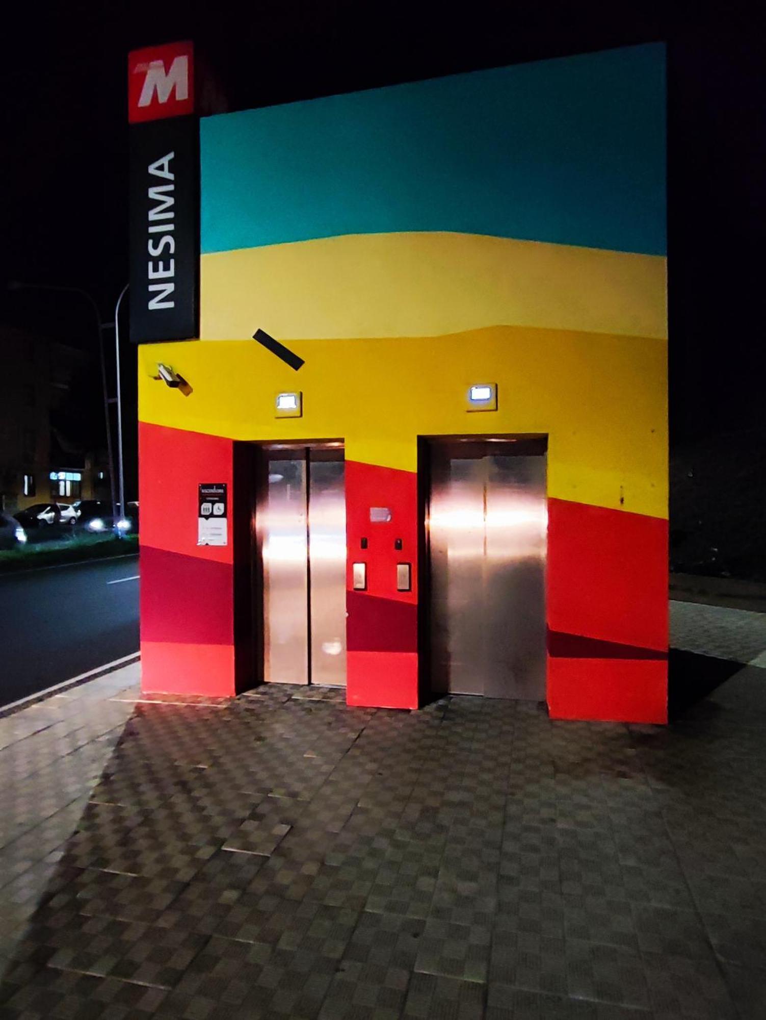 Apartament Bolano House Katania Zewnętrze zdjęcie