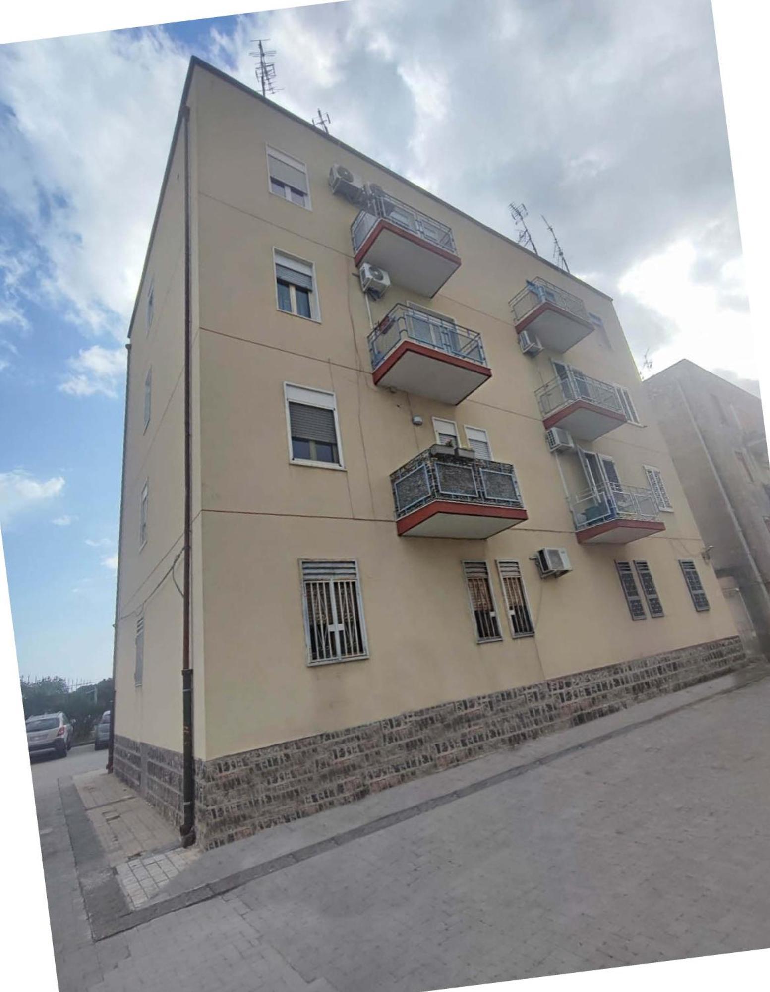 Apartament Bolano House Katania Zewnętrze zdjęcie